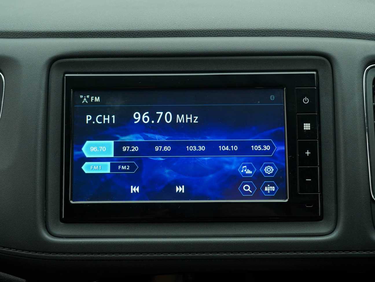 used 2020 Honda HR-V i-VTEC RS 1.8
