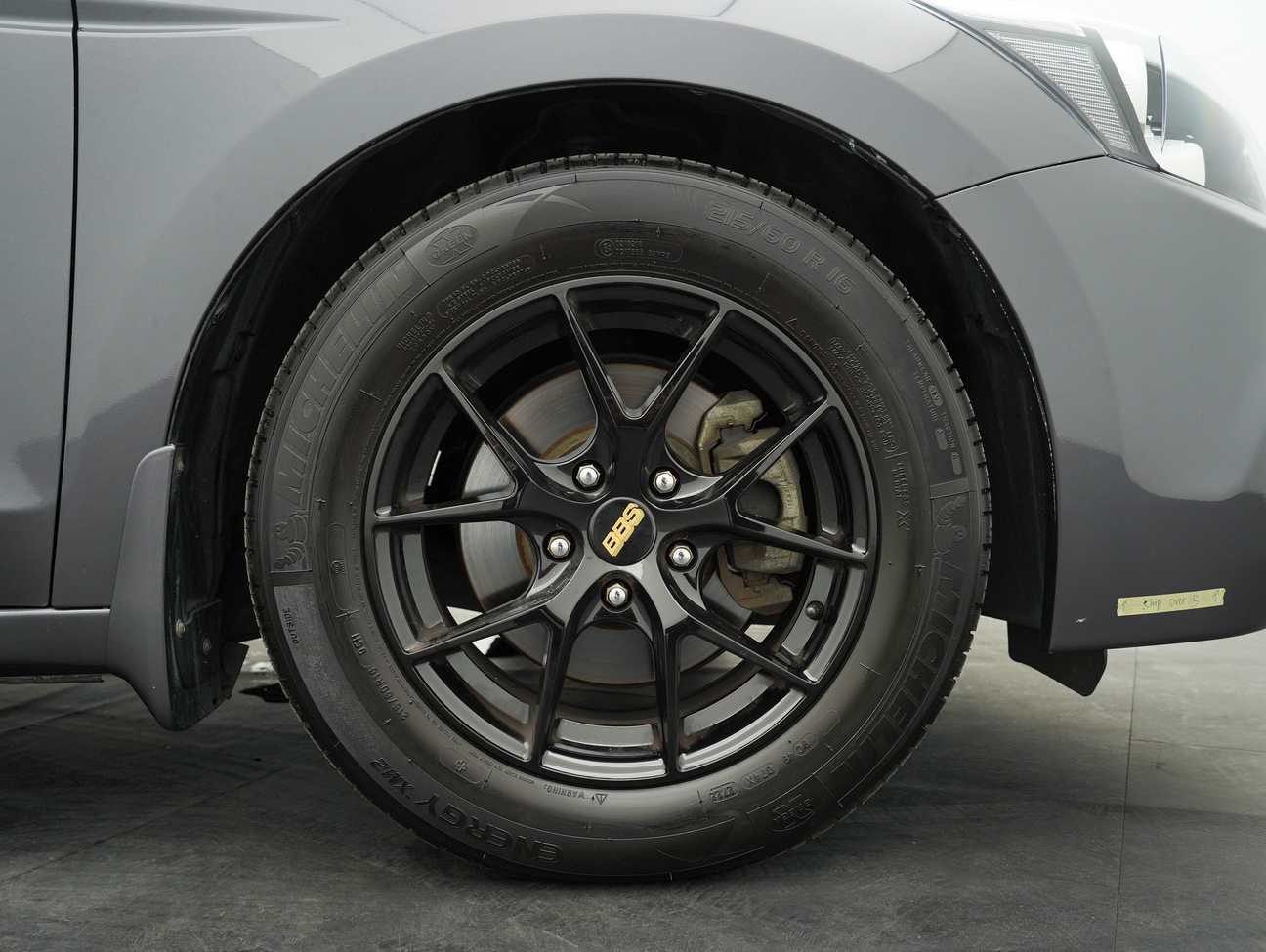 used 2014 Proton Perdana E 2.0