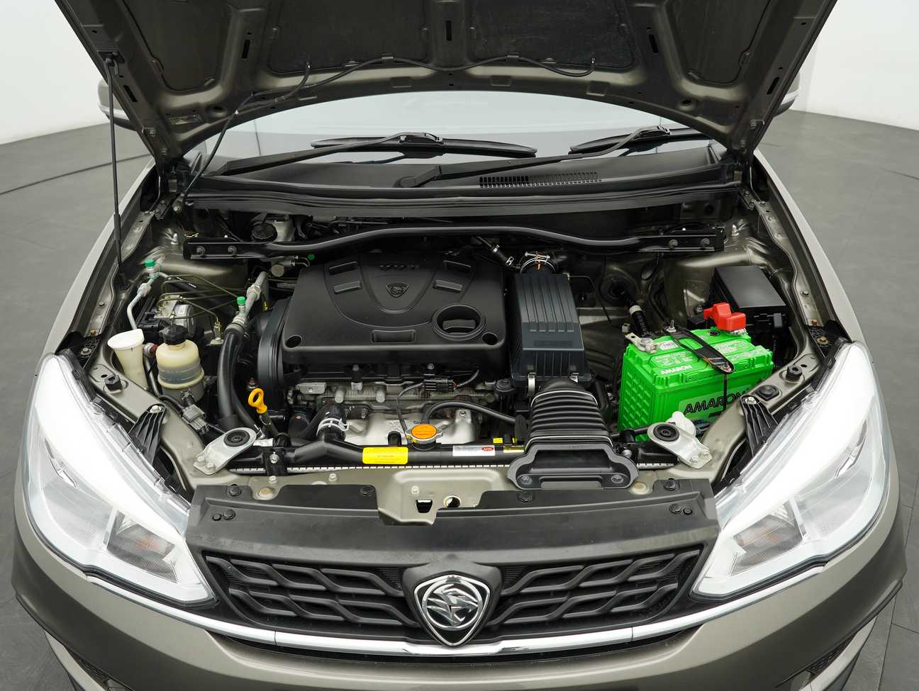 used 2019 Proton Saga Standard 1.3