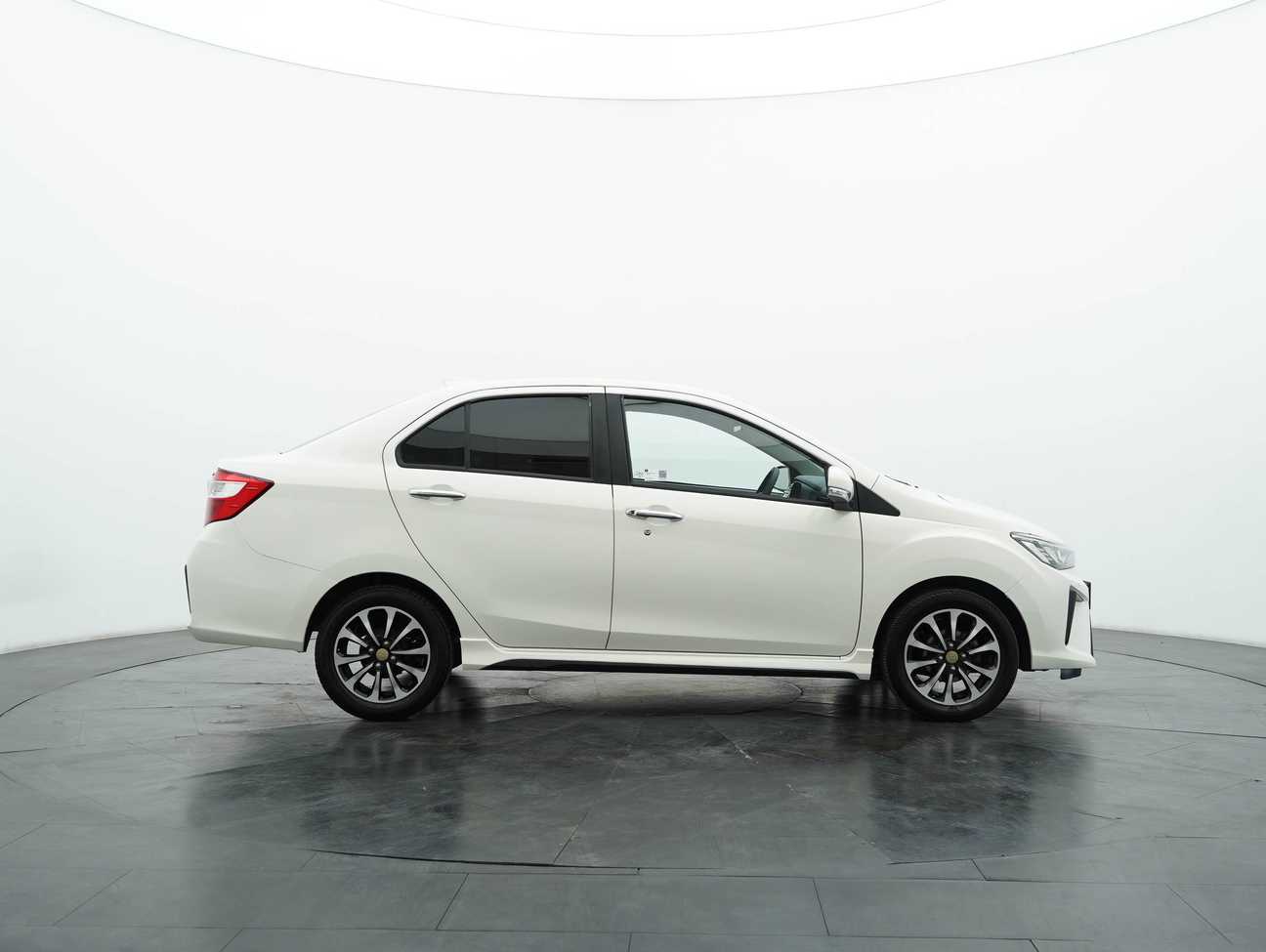 used 2020 Perodua Bezza X 1.3