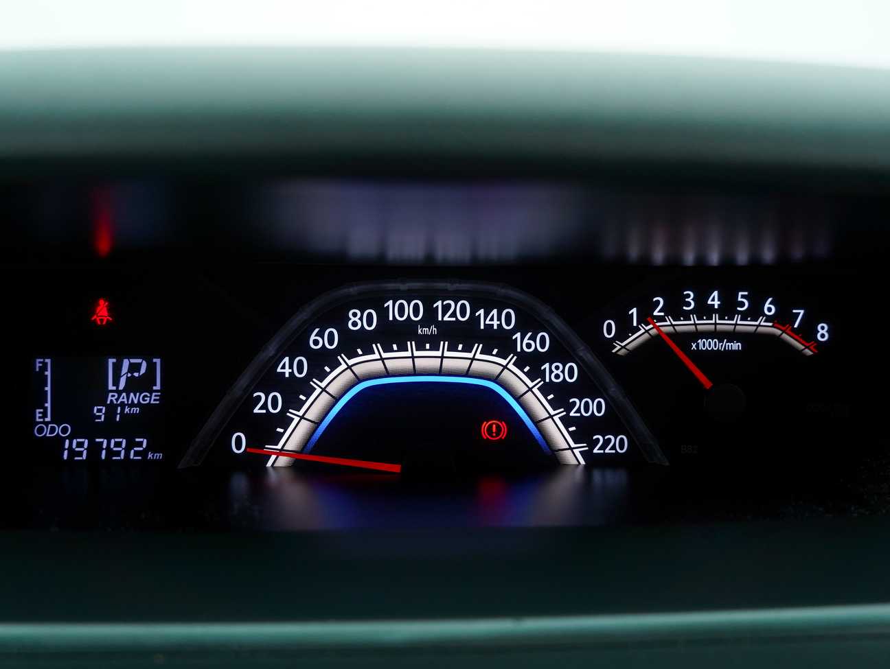 used 2020 Perodua Alza SE 1.5