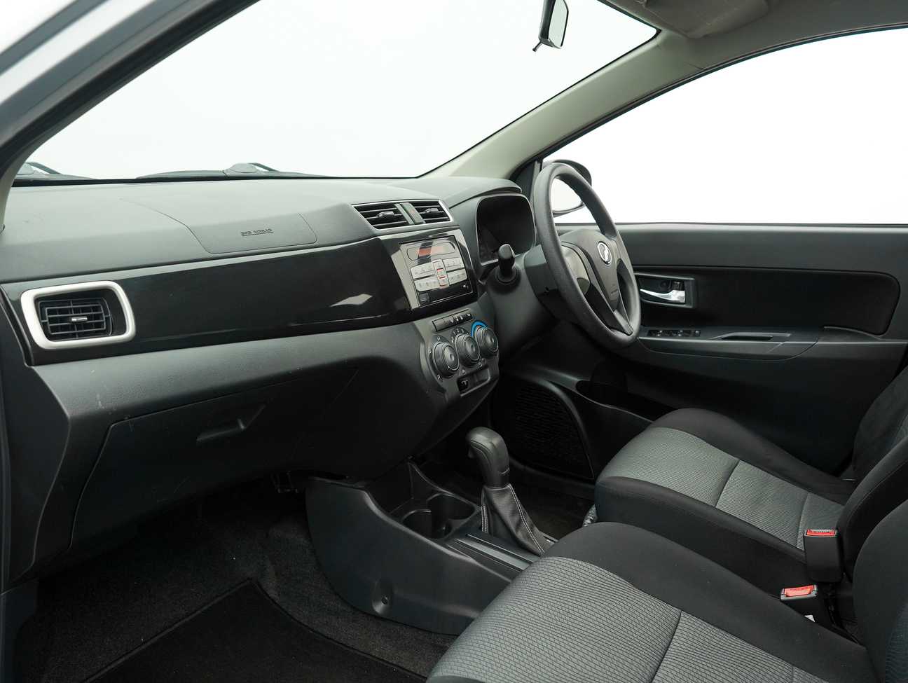 used 2016 Perodua Bezza X Premium 1.3