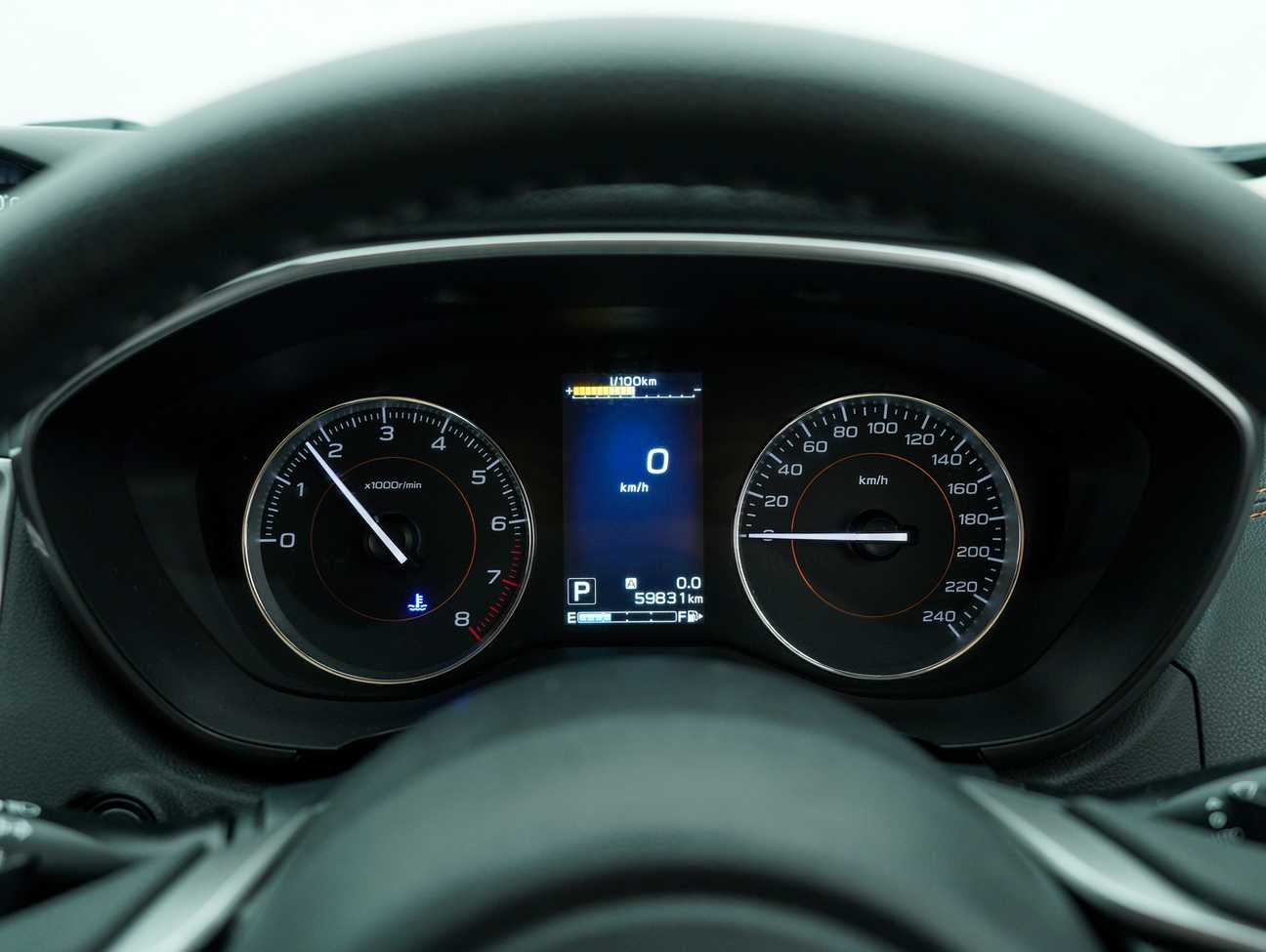 used 2020 Subaru XV GT Edition 2.0