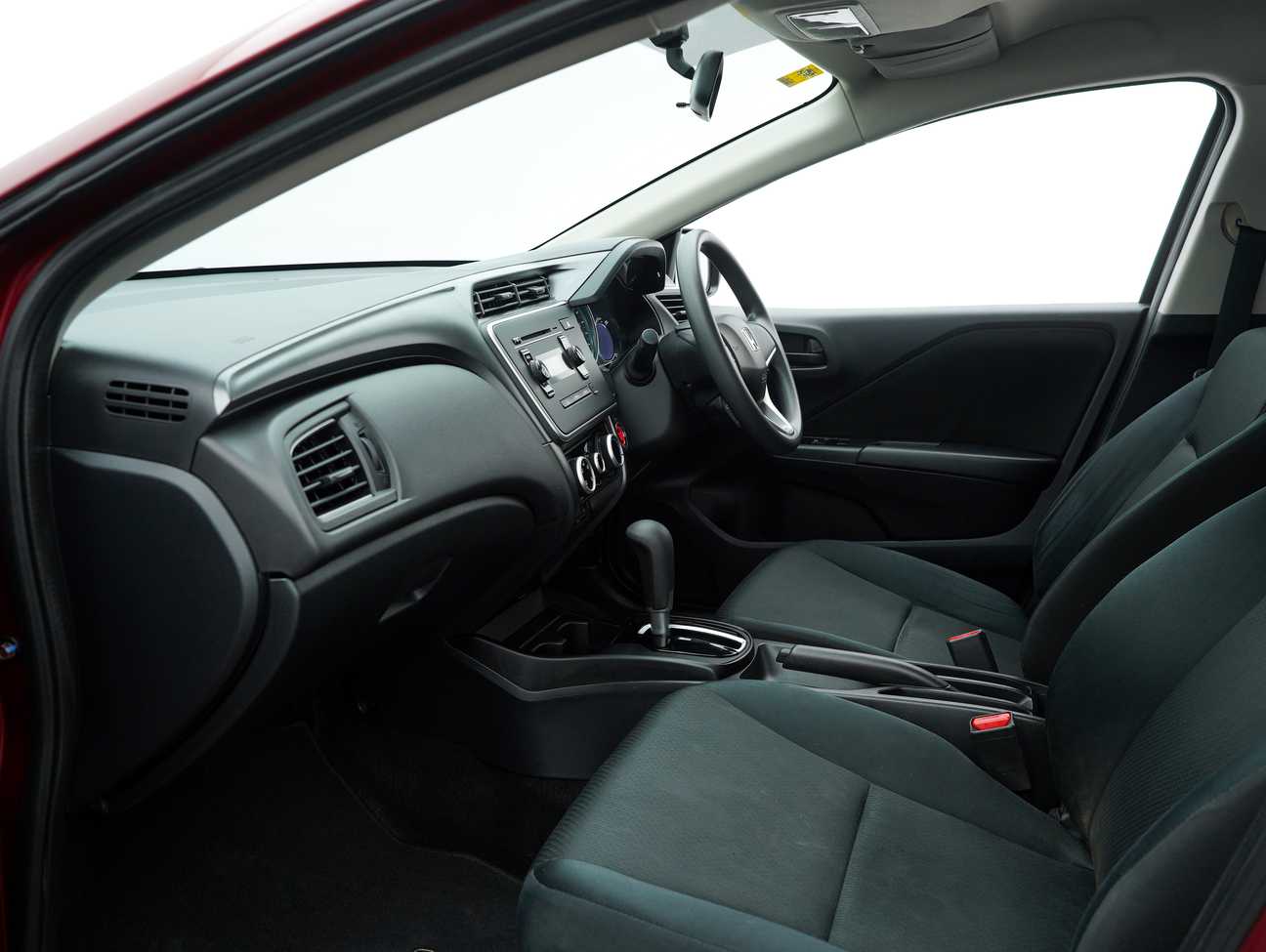 used 2017 Honda City S i-VTEC 1.5