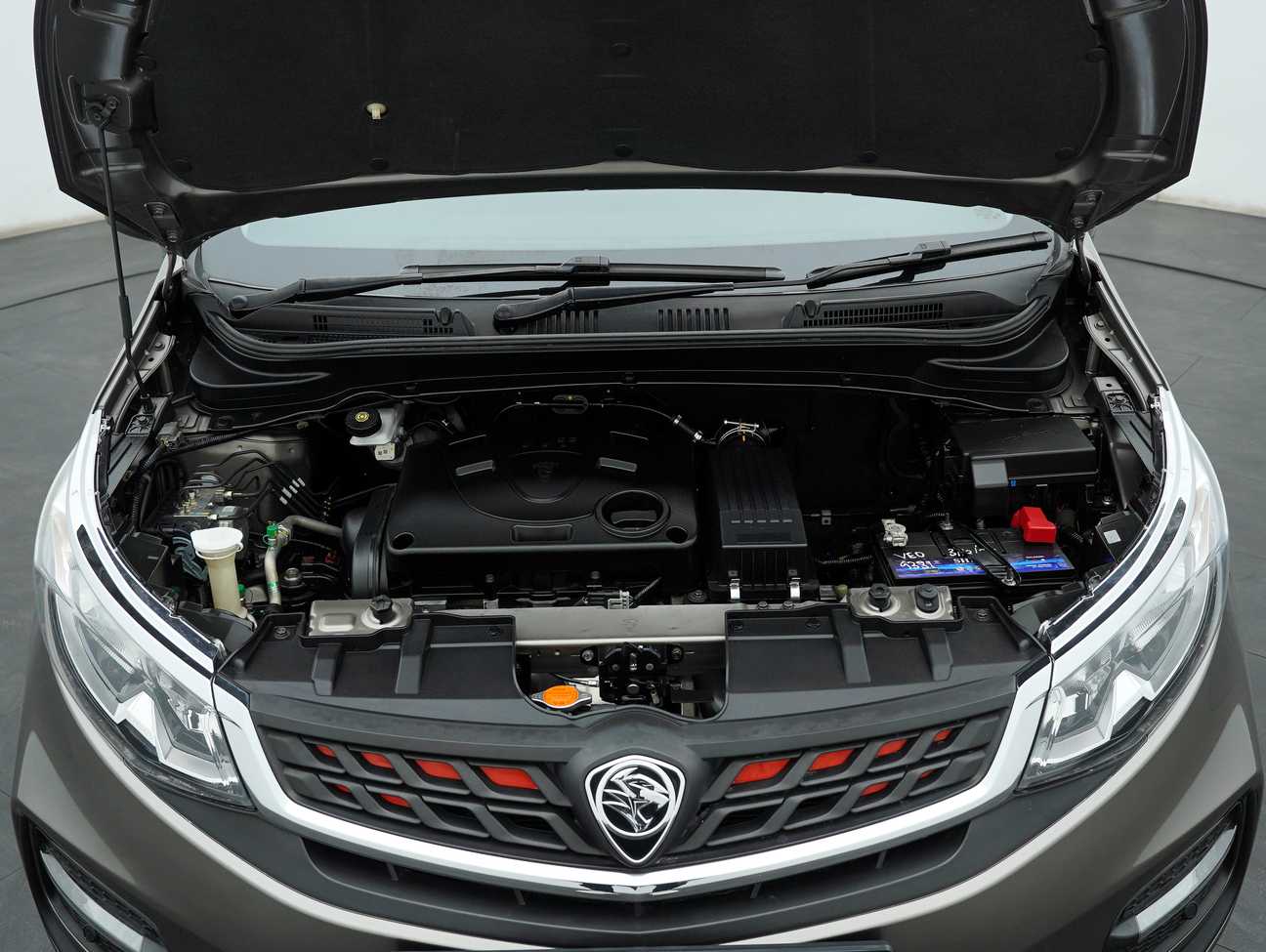 terpakai 2019 Proton Persona Executive 1.6
