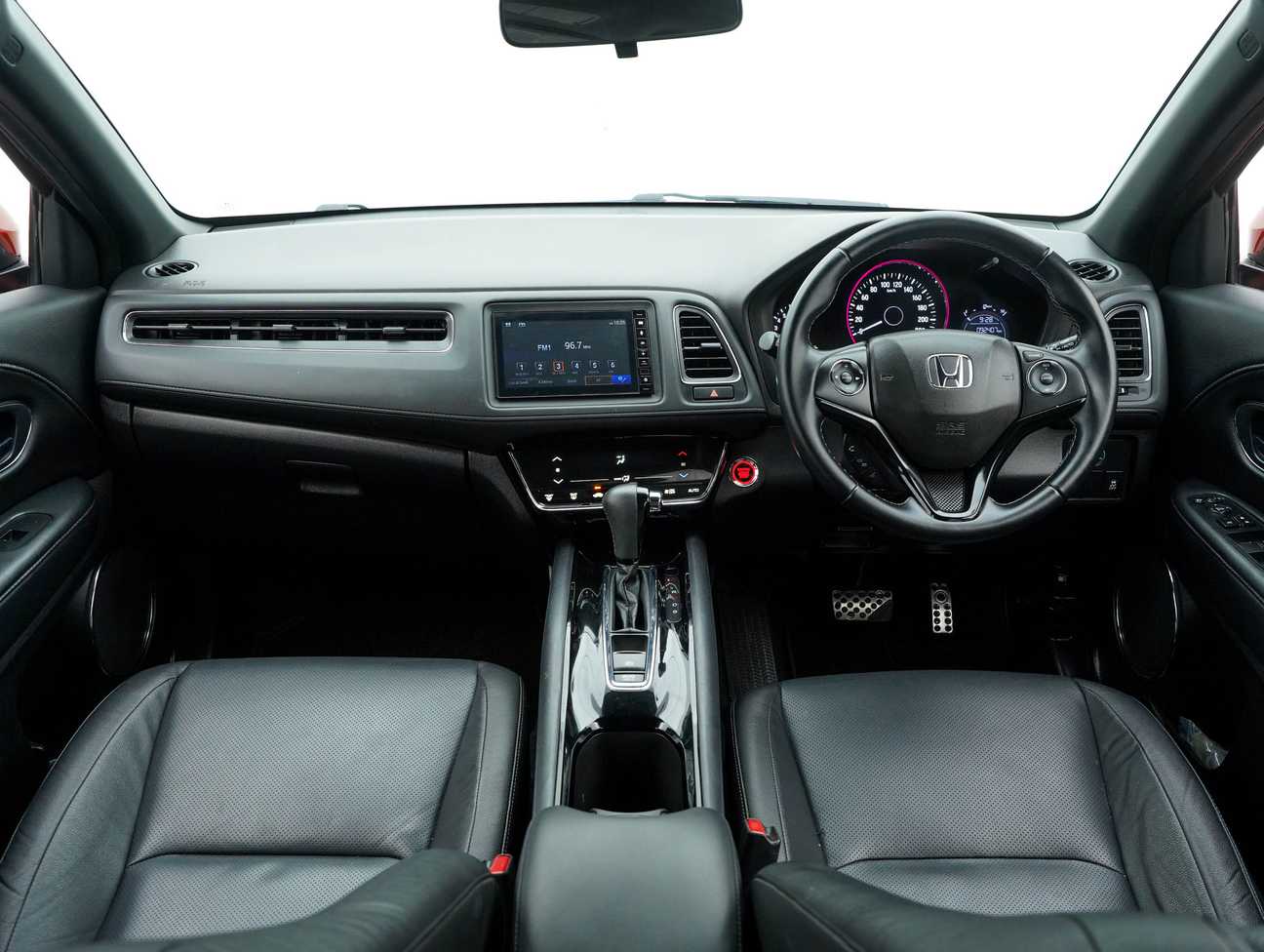 used 2022 Honda HR-V RS 1.8