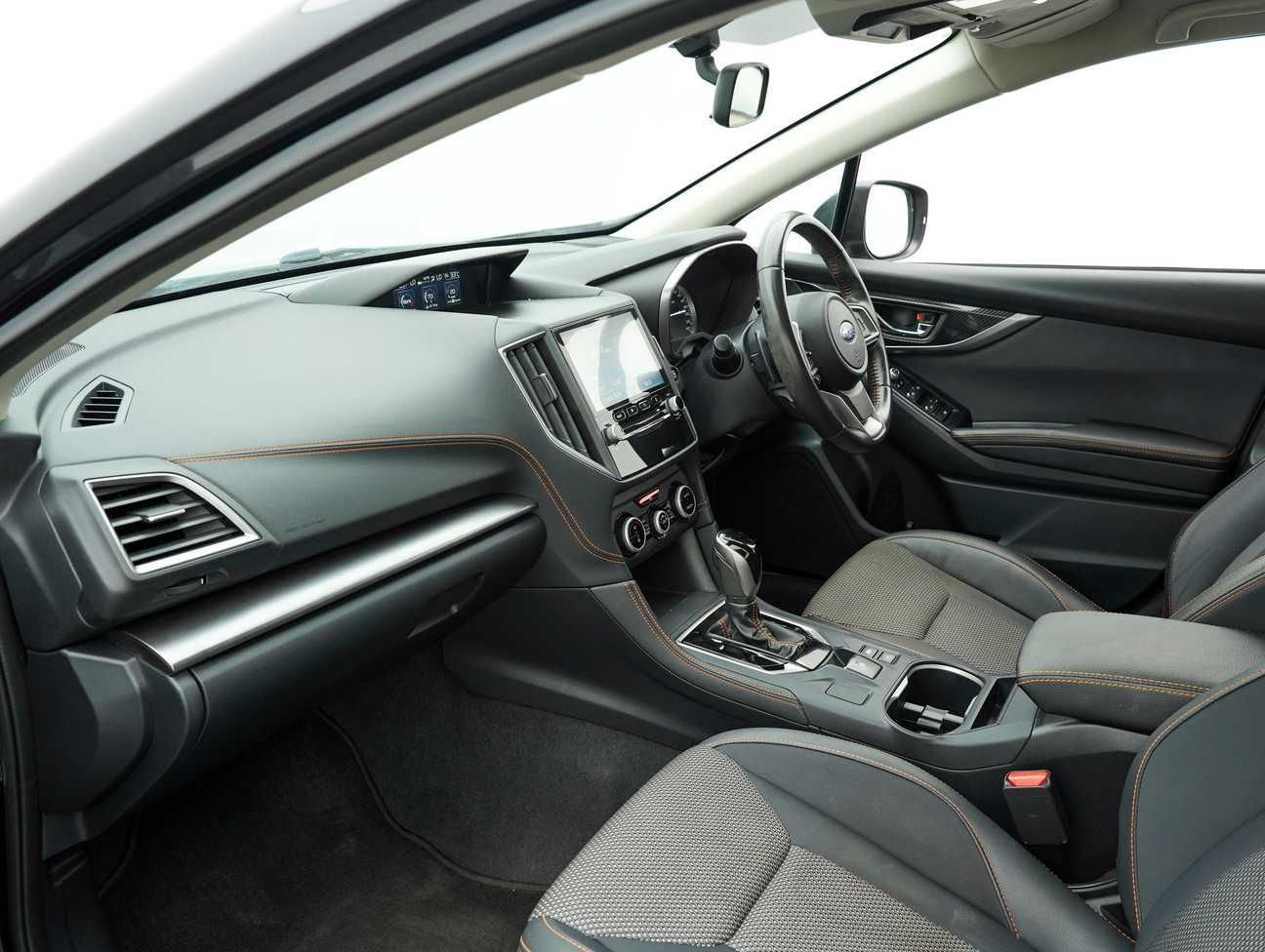 terpakai 2018 Subaru XV P 2.0