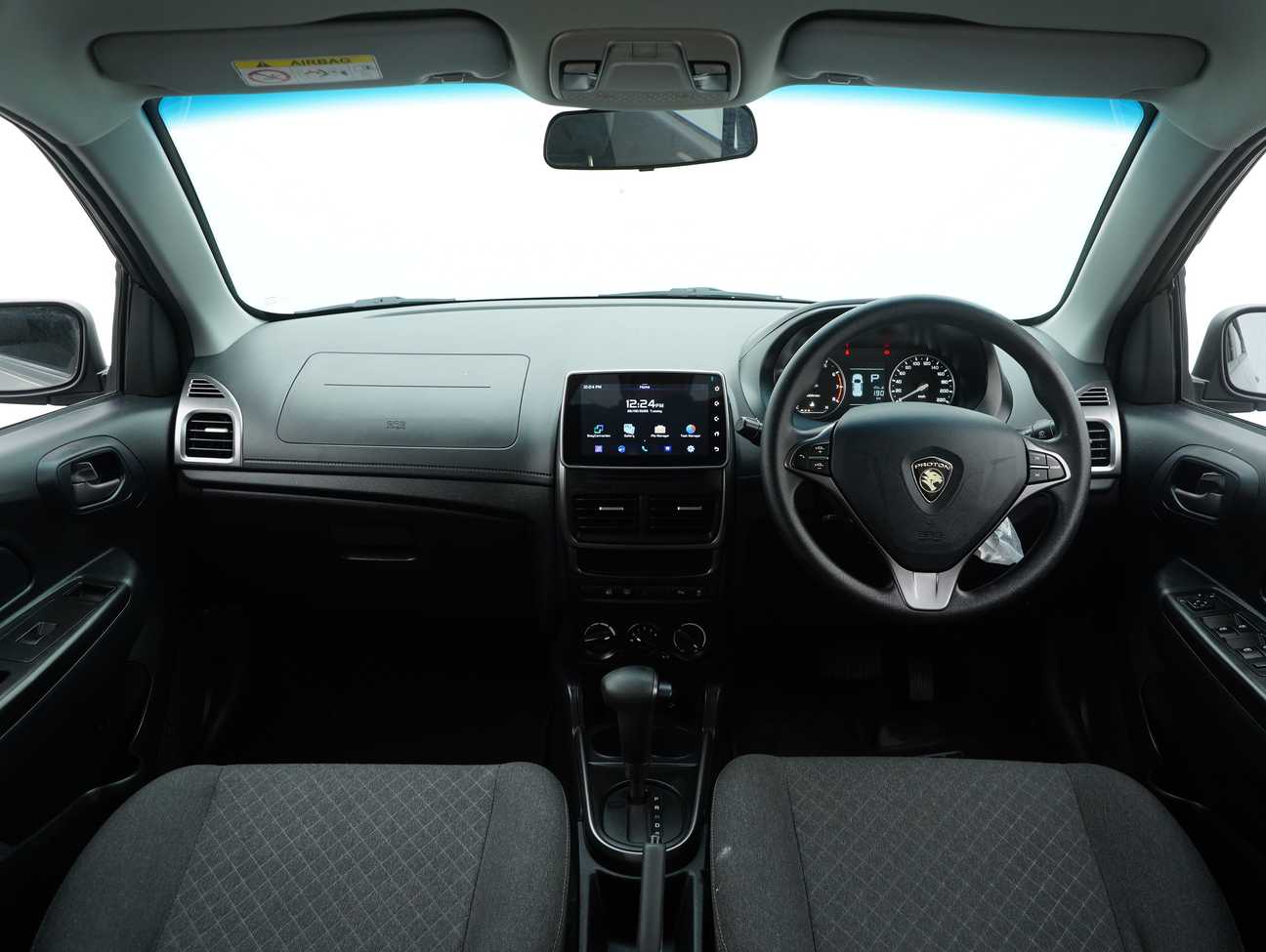 used 2020 Proton Saga Premium 1.3