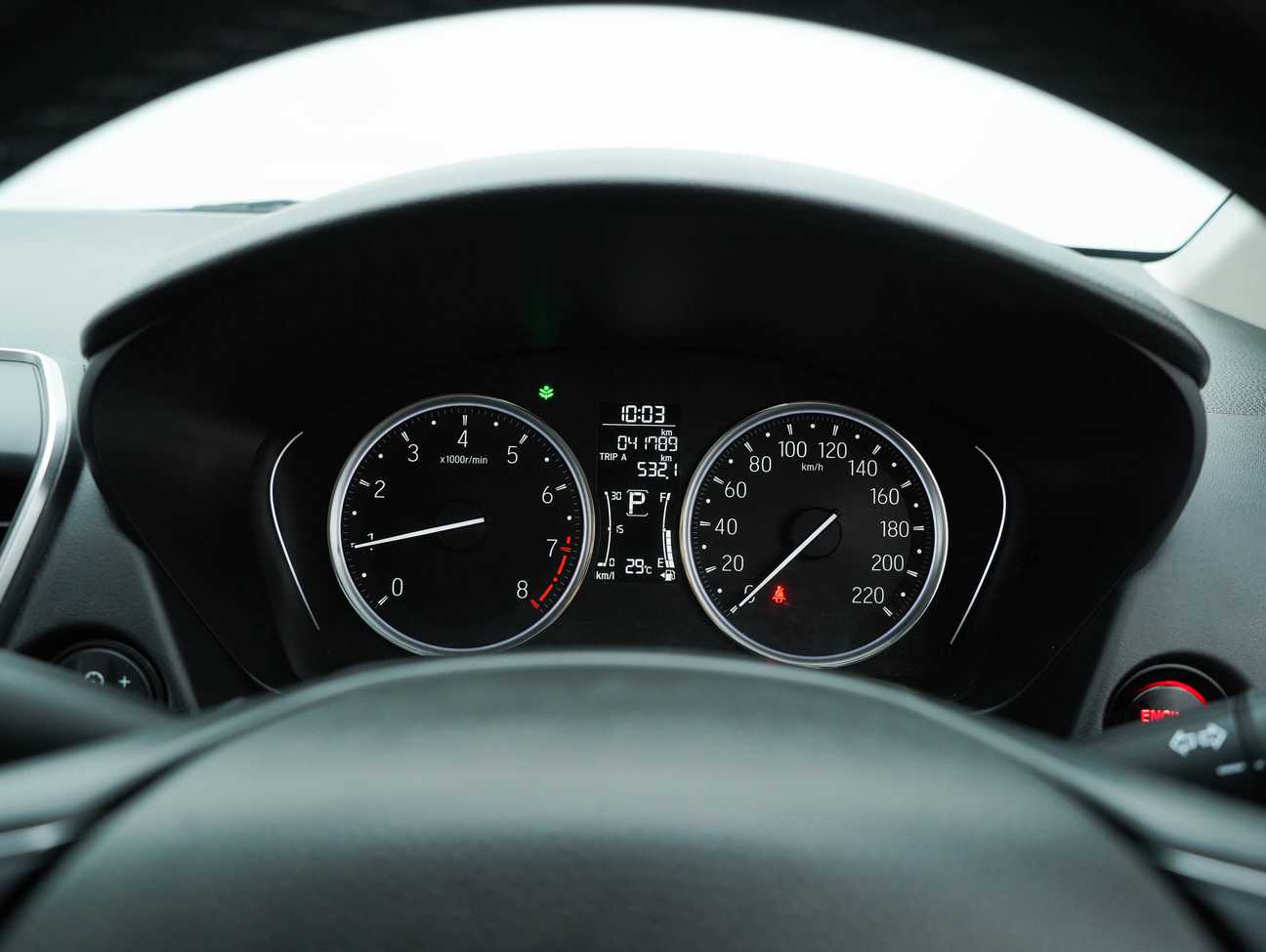 terpakai 2022 Honda City V 1.5