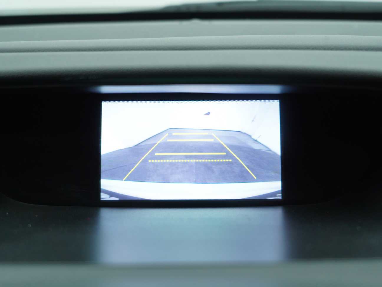 used 2013 Honda CR-V  2.0