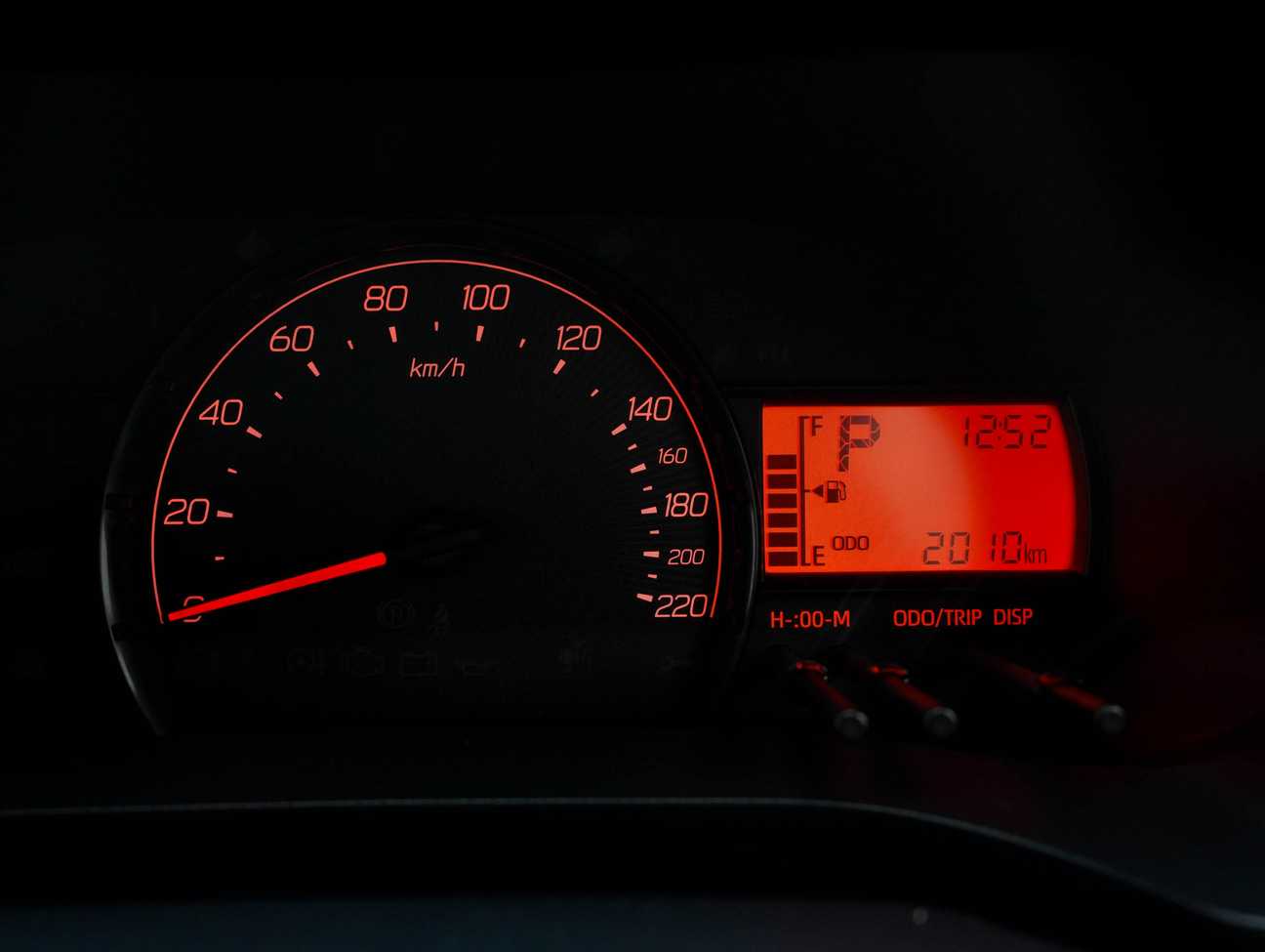 terpakai 2024 Perodua AXIA G 1.0