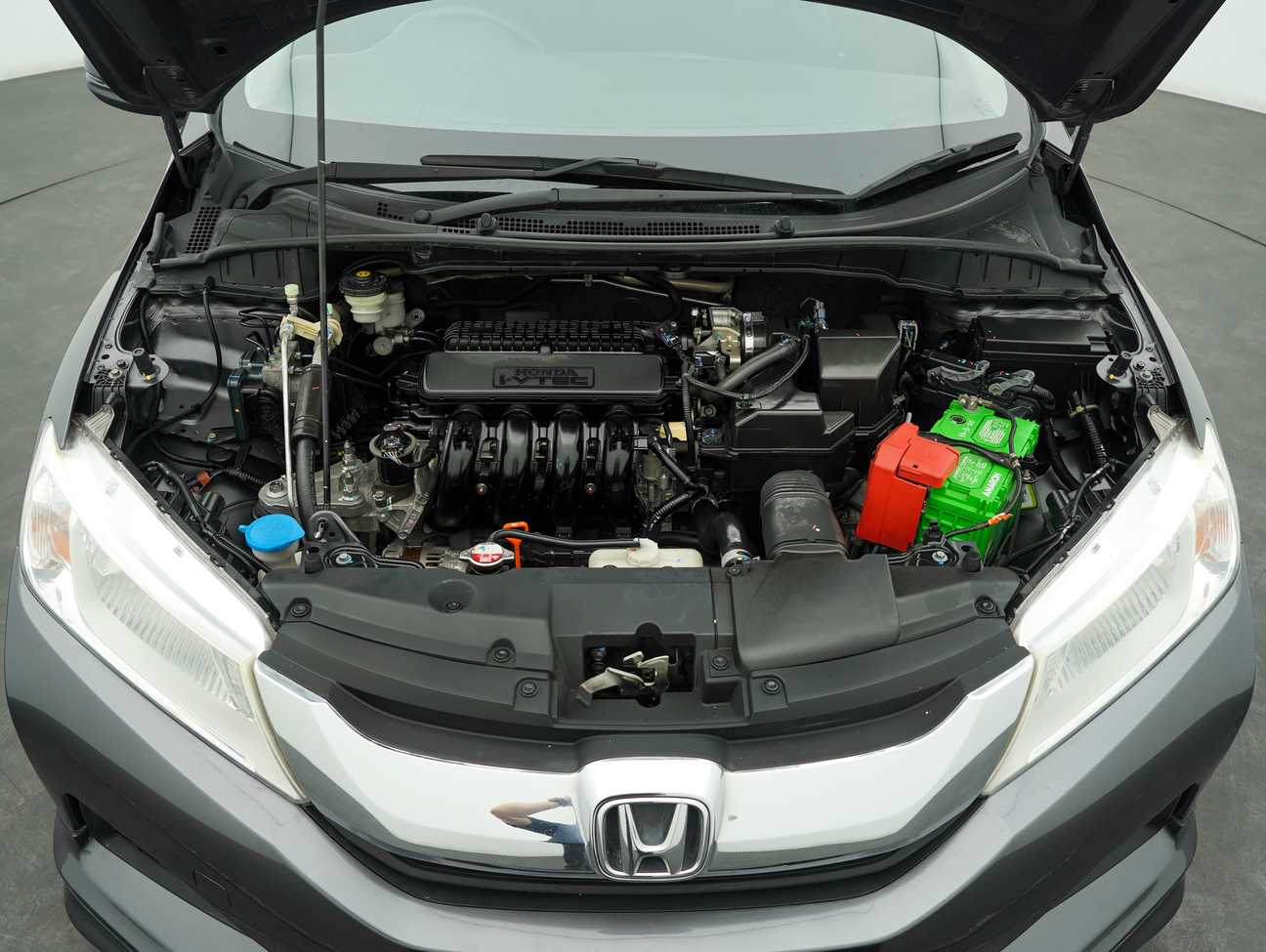 used 2016 Honda City E 1.5