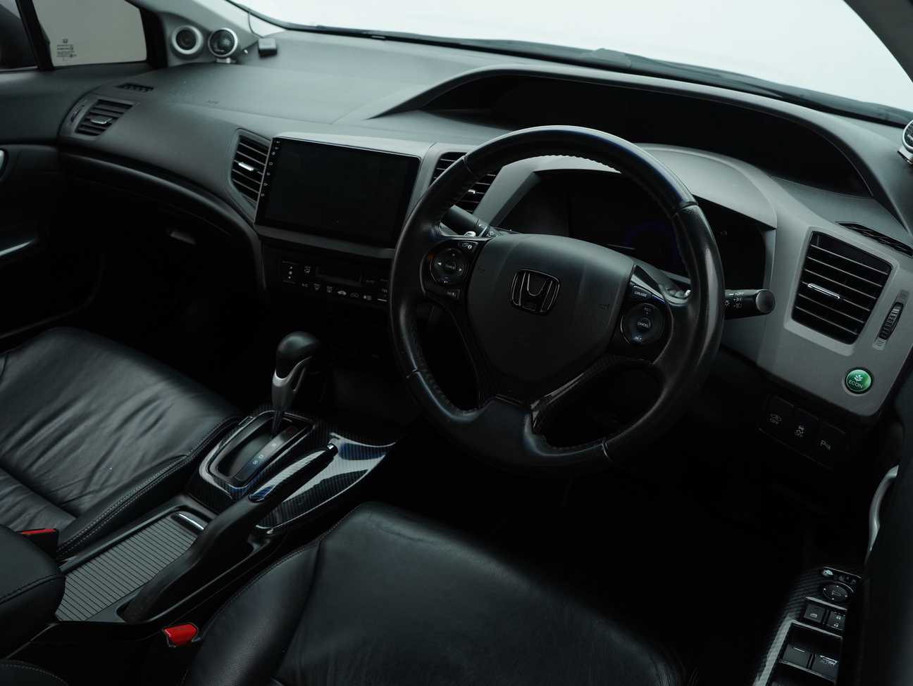 used 2012 Honda Civic S 2.0