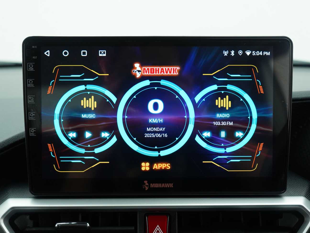 used 2022 Perodua Ativa AV 1.0