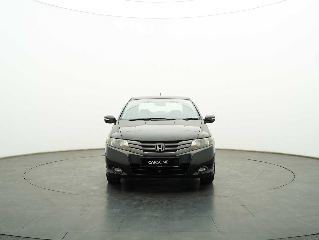 terpakai 2010 Honda City E 1.5