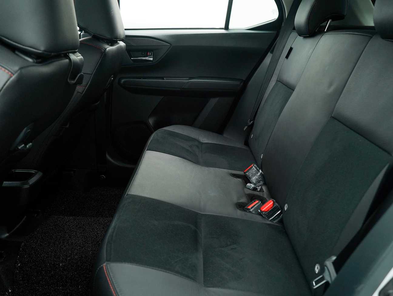 terpakai 2024 Perodua AXIA AV 1.0