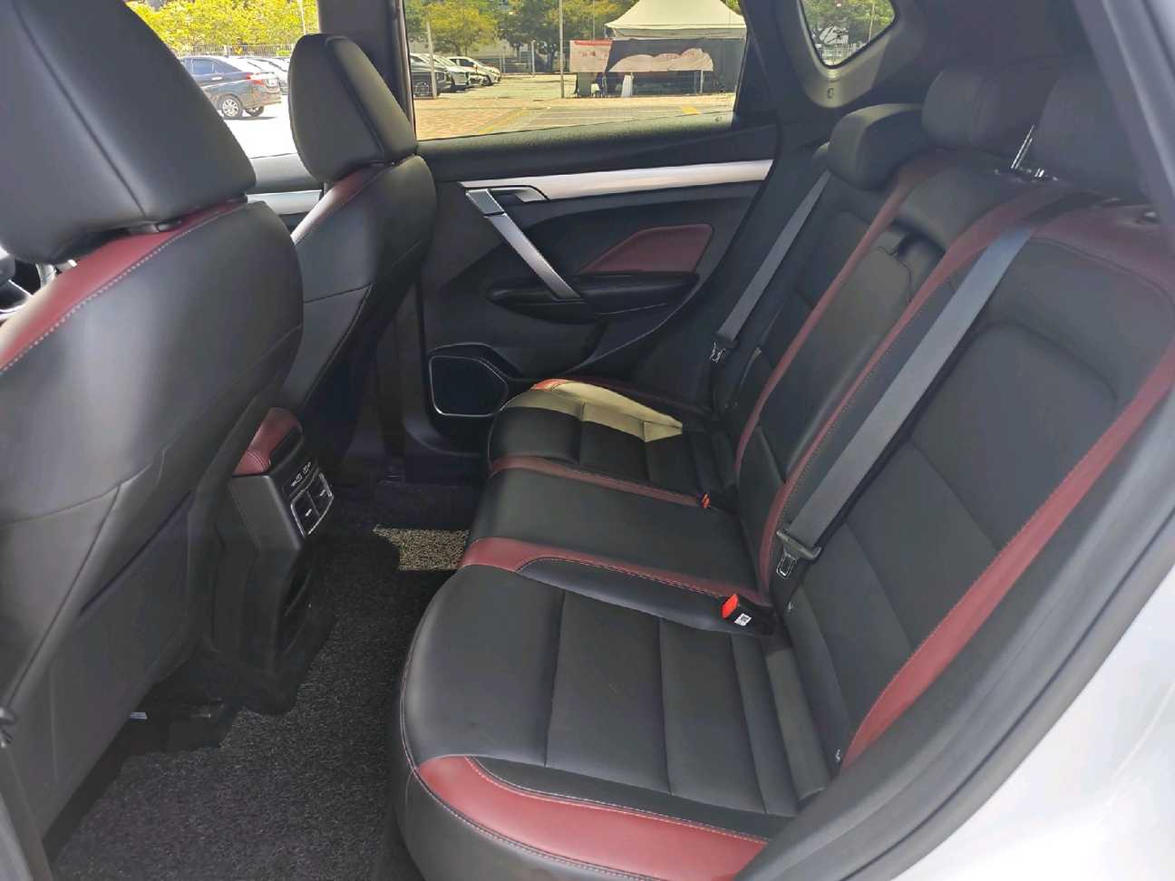 terpakai 2024 Proton X50 Premium 1.5