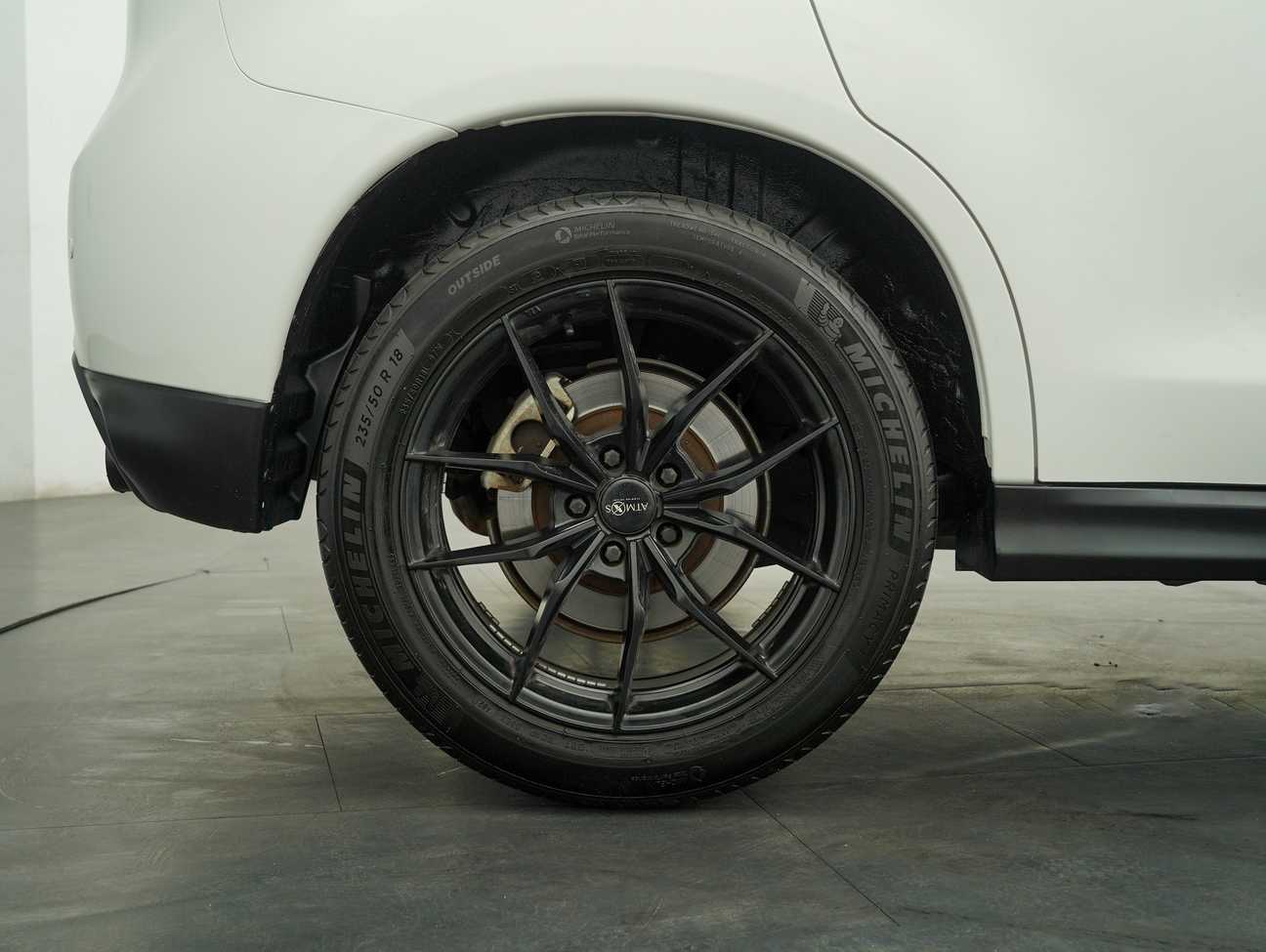 used 2018 Mitsubishi ASX  2.0