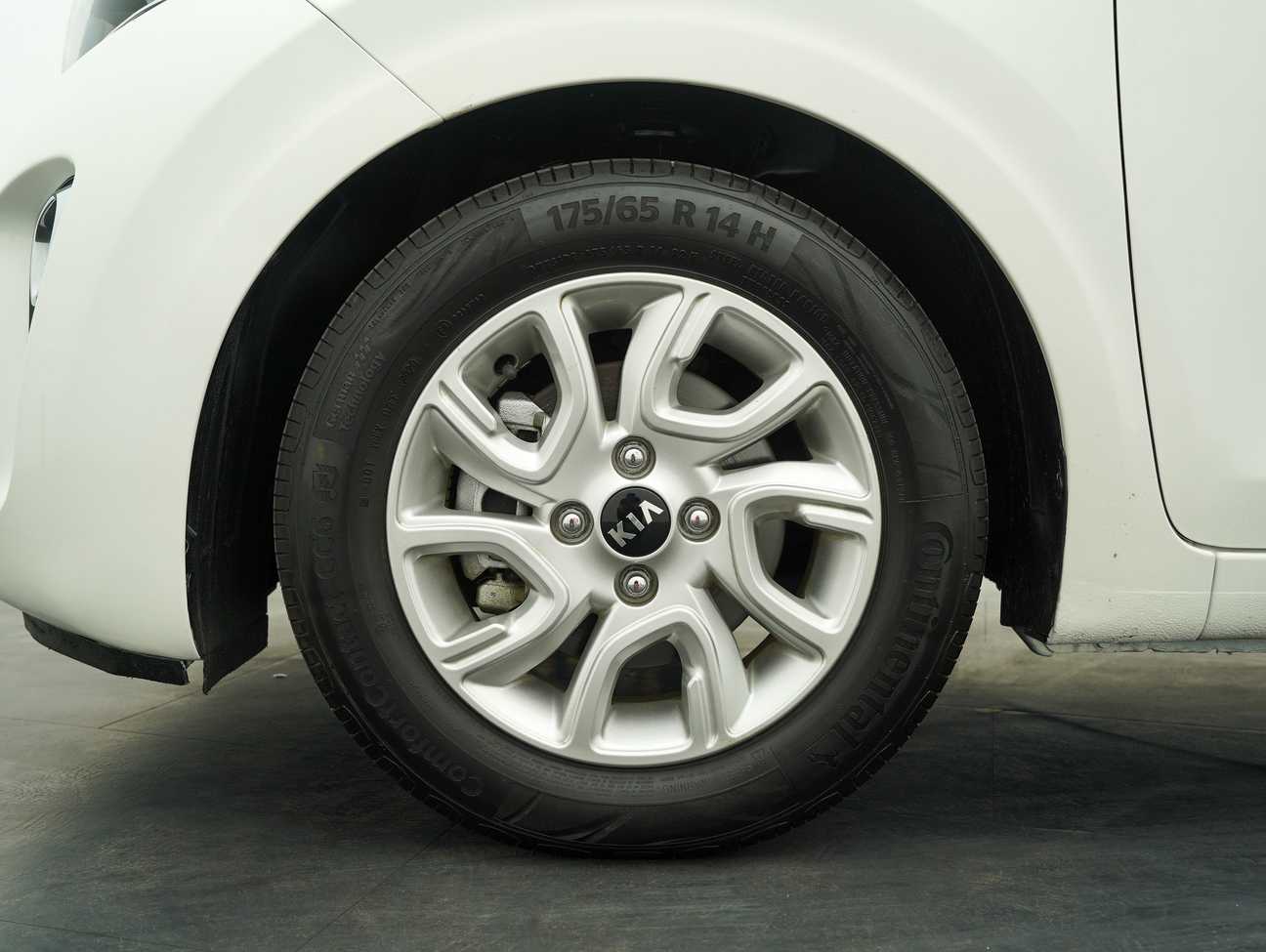 used 2019 Kia Picanto EX 1.2