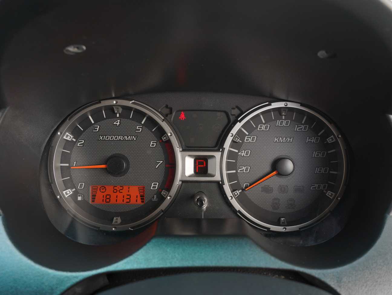 terpakai 2012 Proton Saga FLX Standard 1.3