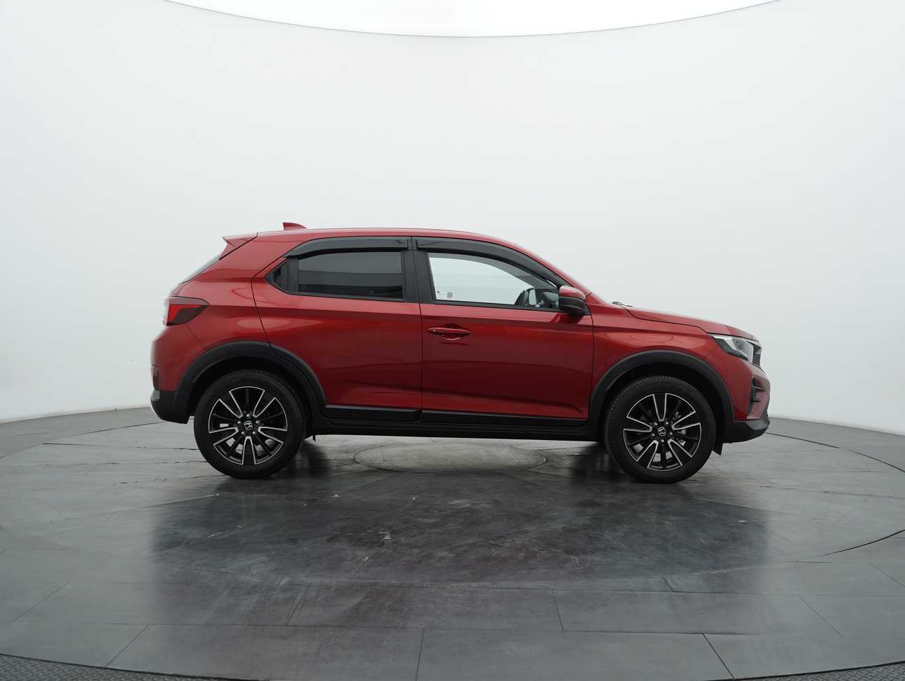 used 2024 Honda WR-V RS 1.5