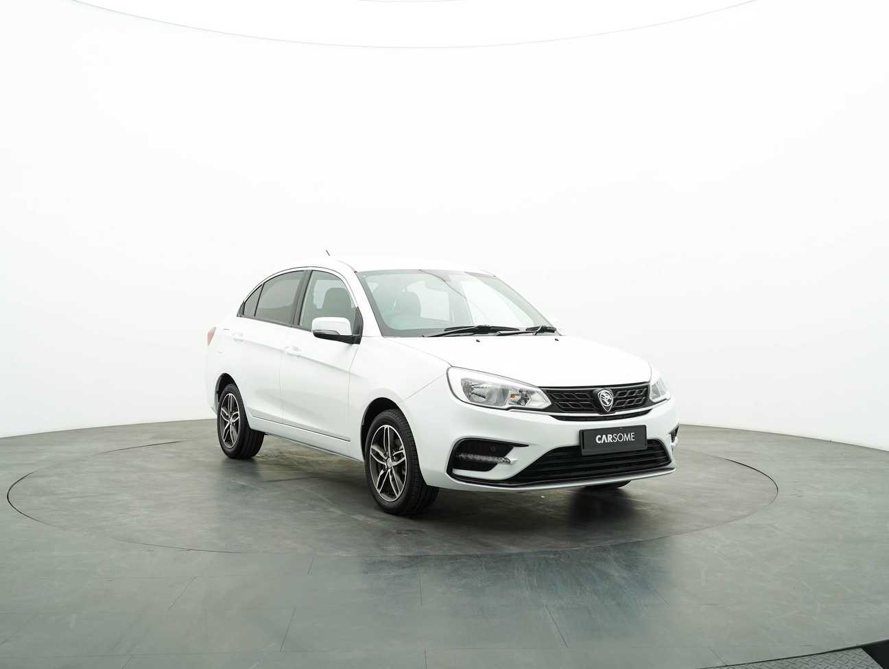 used 2021 Proton Saga Premium 1.3