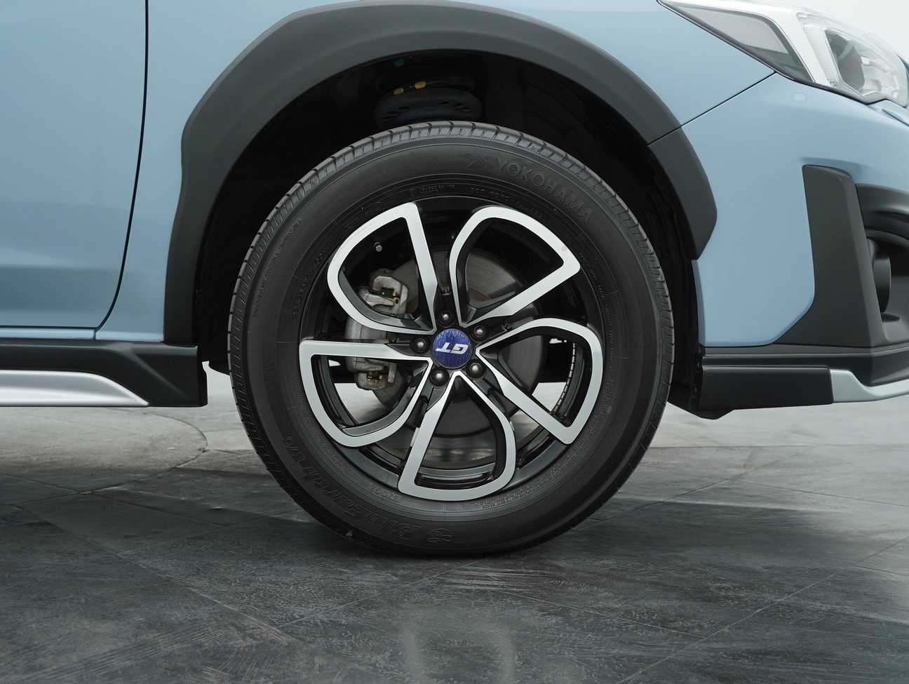 used 2022 Subaru XV GT Edition EyeSight 2.0