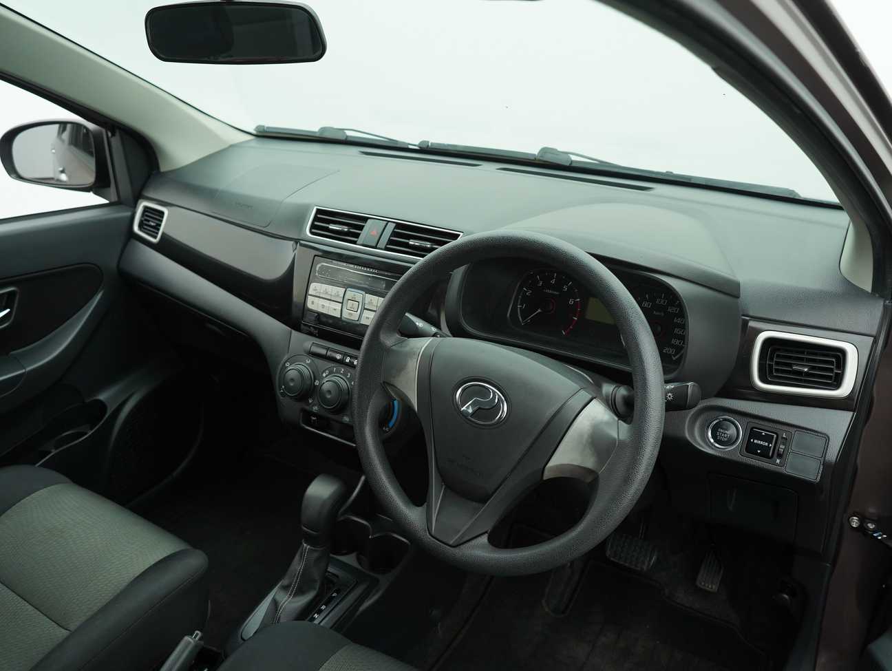 used 2016 Perodua Bezza X Premium 1.3