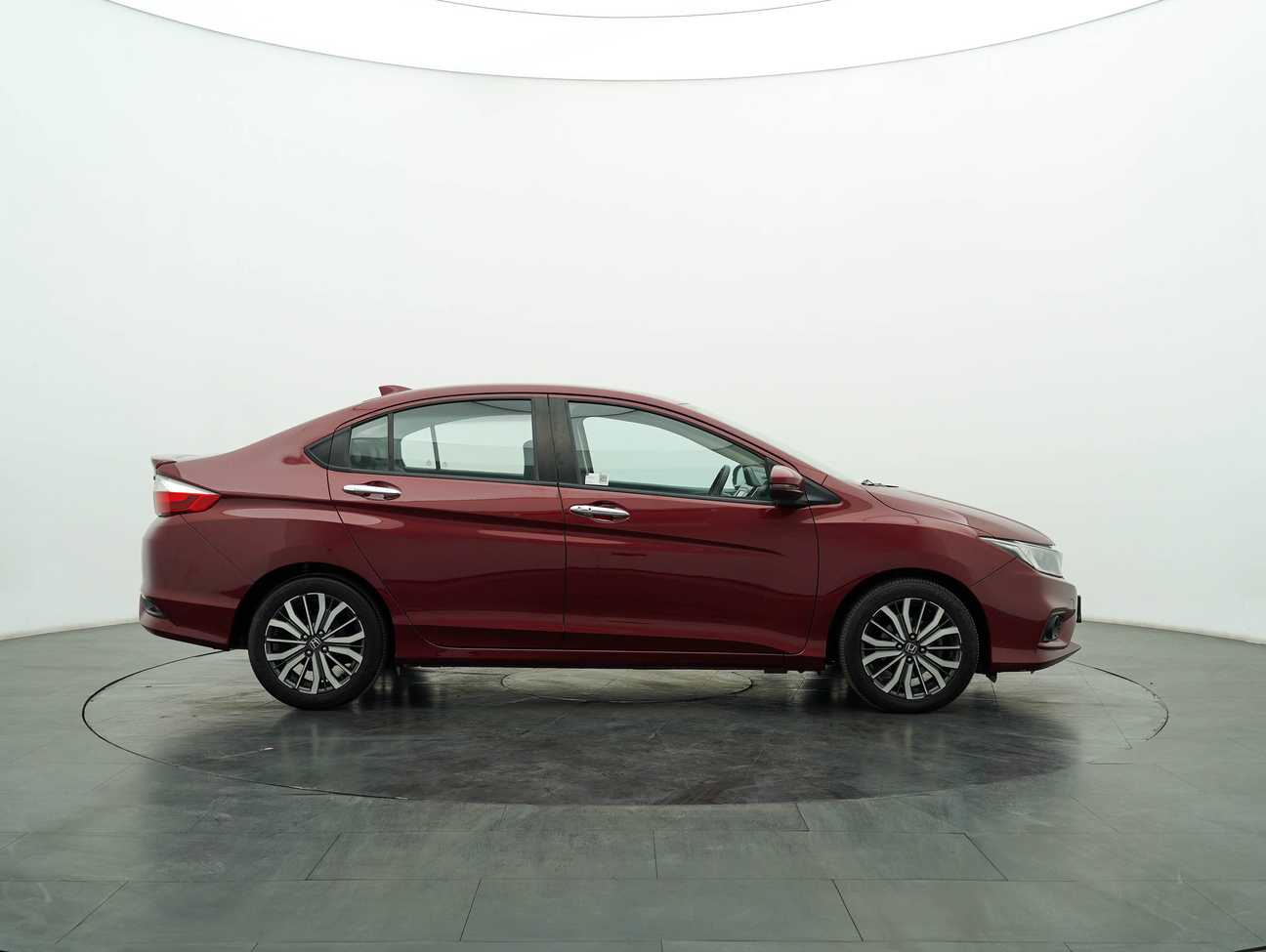 terpakai 2019 Honda City V 1.5