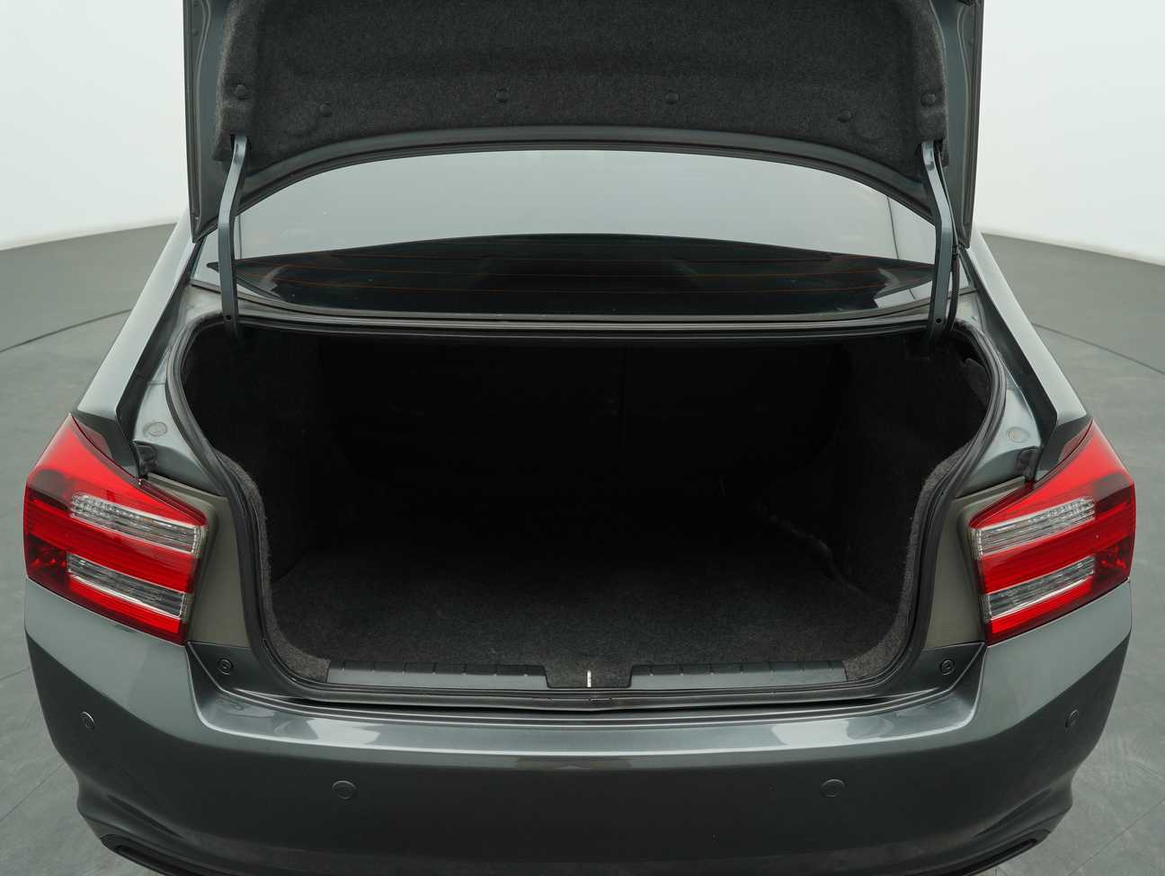 used 2012 Honda City S 1.5