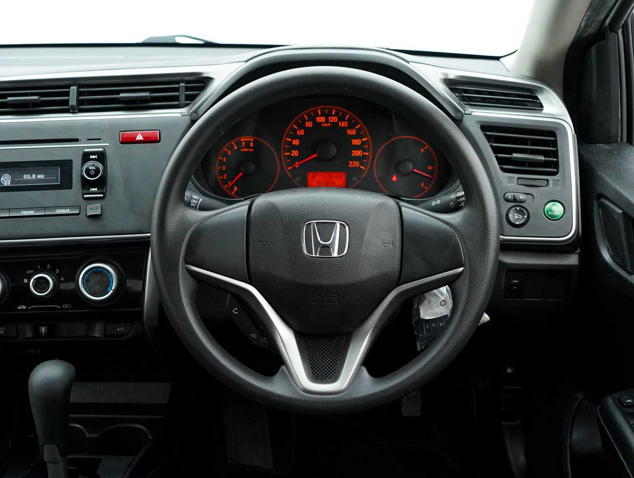 used 2015 Honda City S Plus 1.5