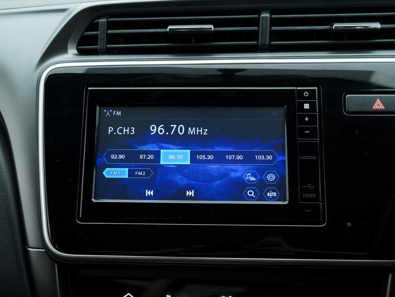 used 2019 Honda City E i-VTEC 1.5