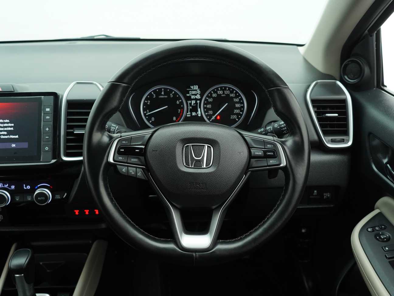 terpakai 2022 Honda City V 1.5