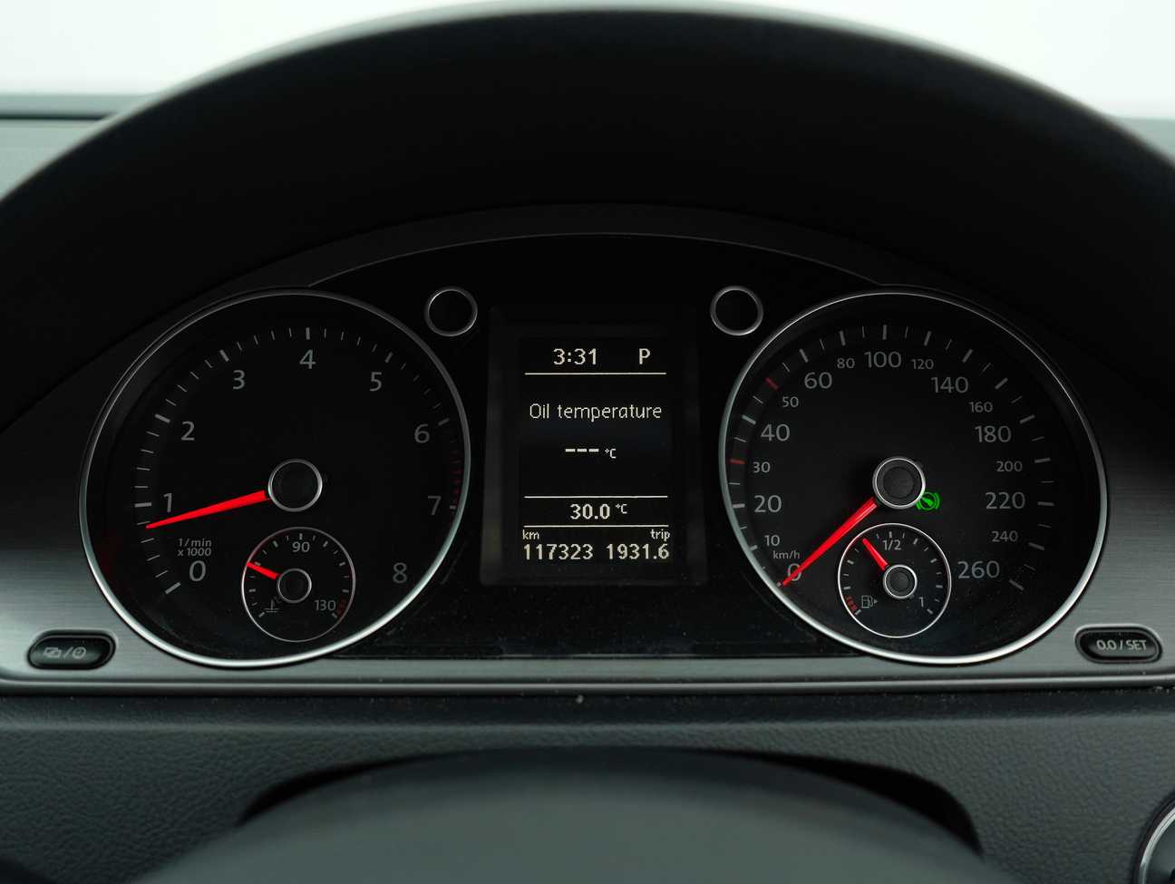 used 2013 Volkswagen Passat TSI 1.8