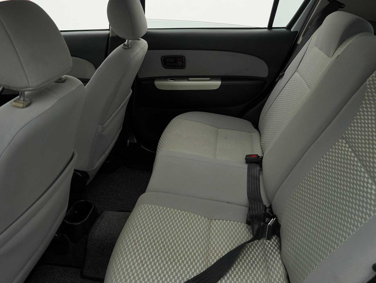 terpakai 2006 Perodua Myvi EZi 1.3