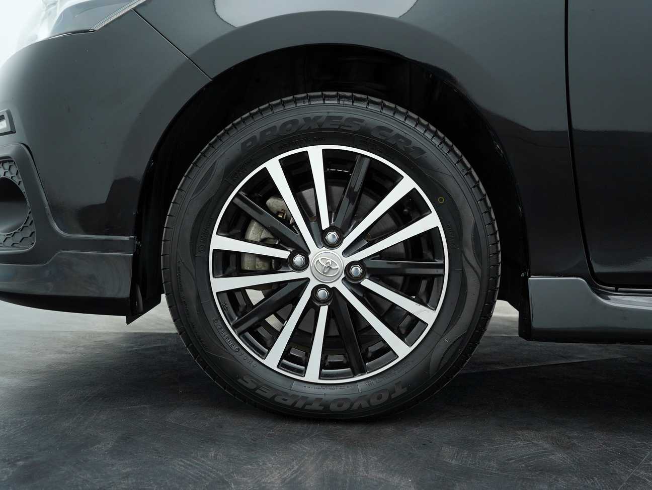 used 2018 Toyota Vios GX 1.5
