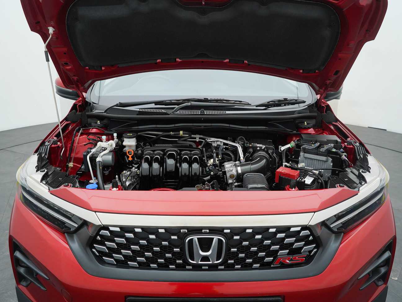 used 2023 Honda WR-V RS 1.5