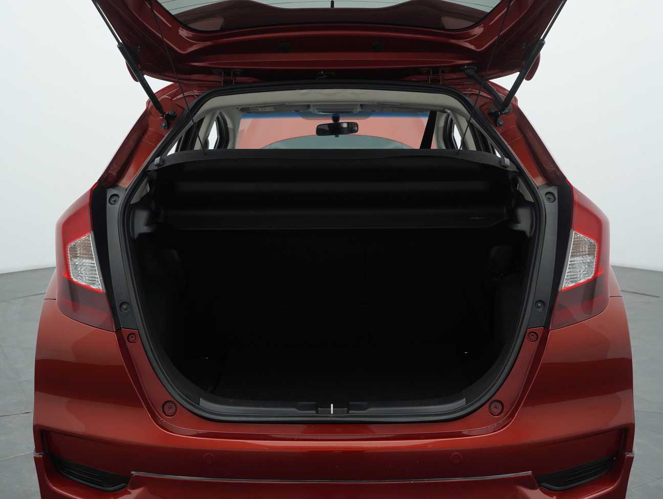 terpakai 2021 Honda Jazz S 1.5