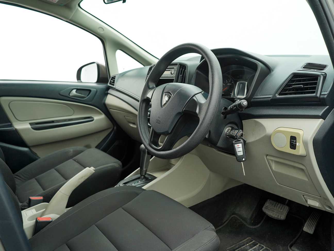 used 2017 Proton Persona Standard 1.6