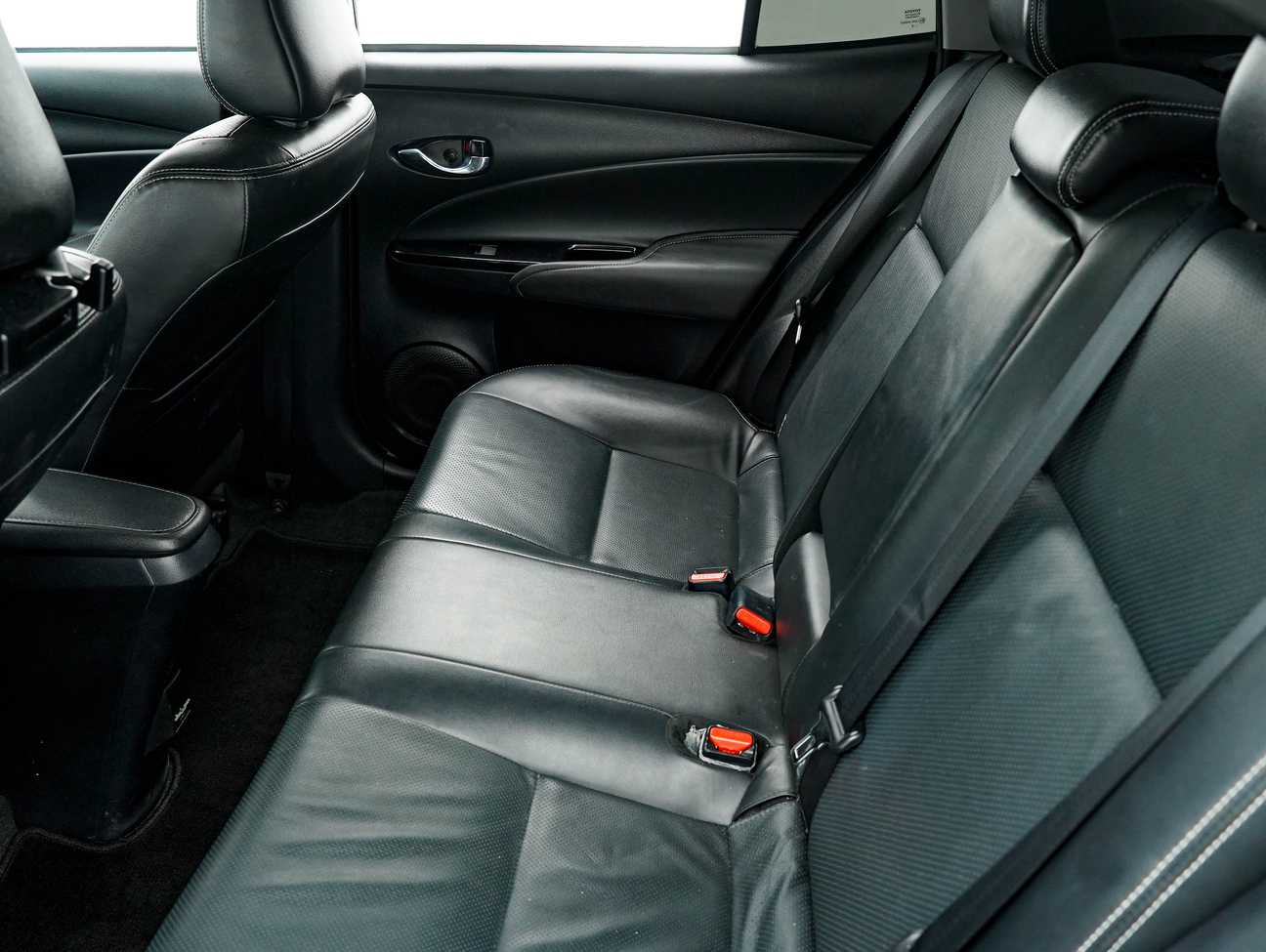 terpakai 2019 Toyota Vios G 1.5