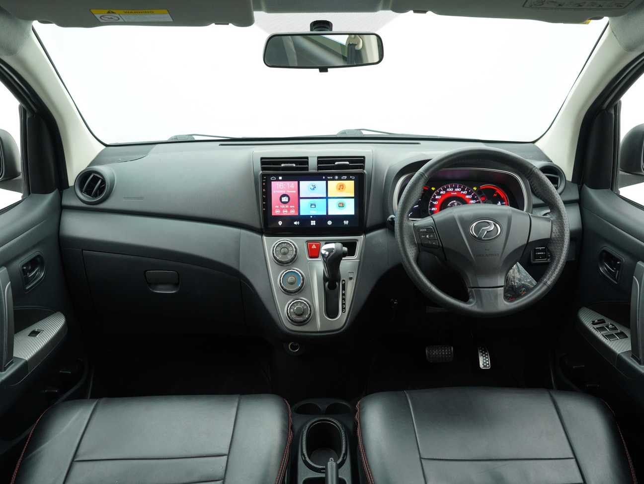 used 2013 Perodua Myvi SE 1.5