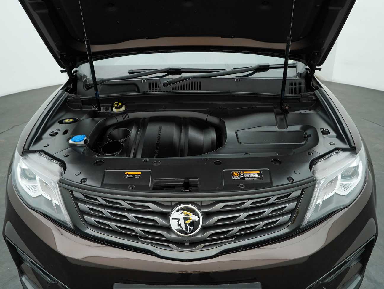 used 2020 Proton X70 Premium X 1.8