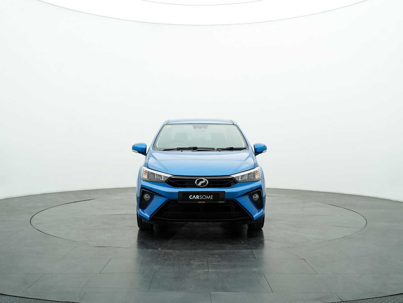 used 2020 Perodua Bezza Advance 1.3