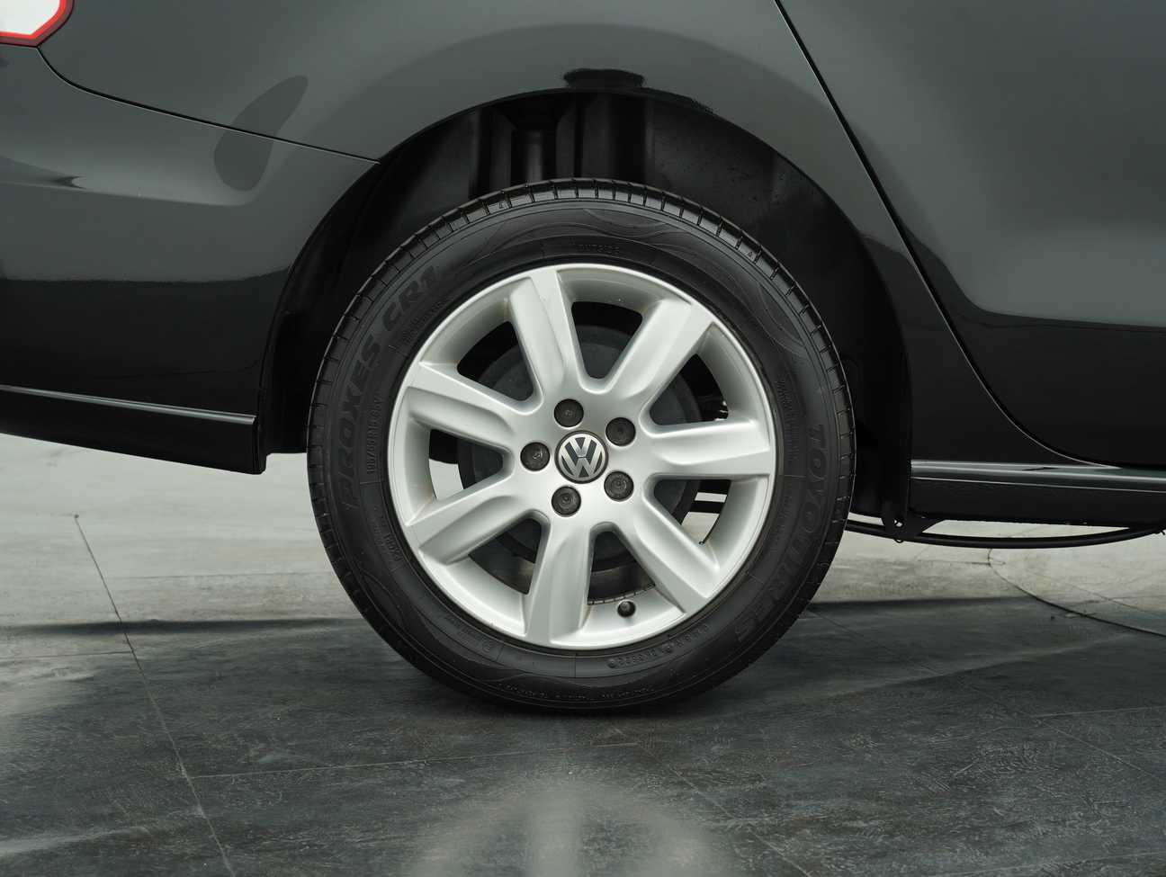 used 2019 Volkswagen Vento Comfort 1.6