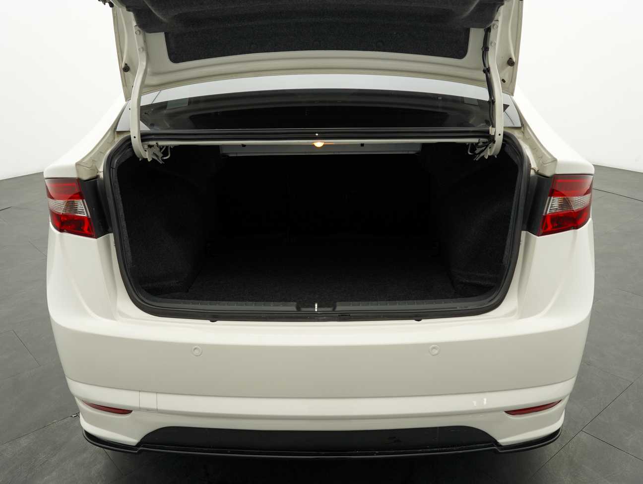 used 2014 Proton Preve CFE Premium 1.6