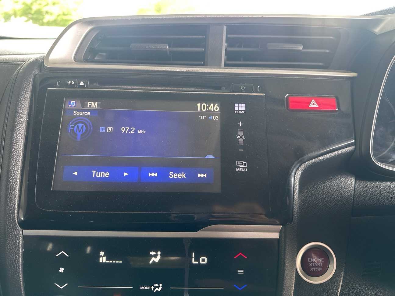 used 2015 Honda Jazz V 1.5