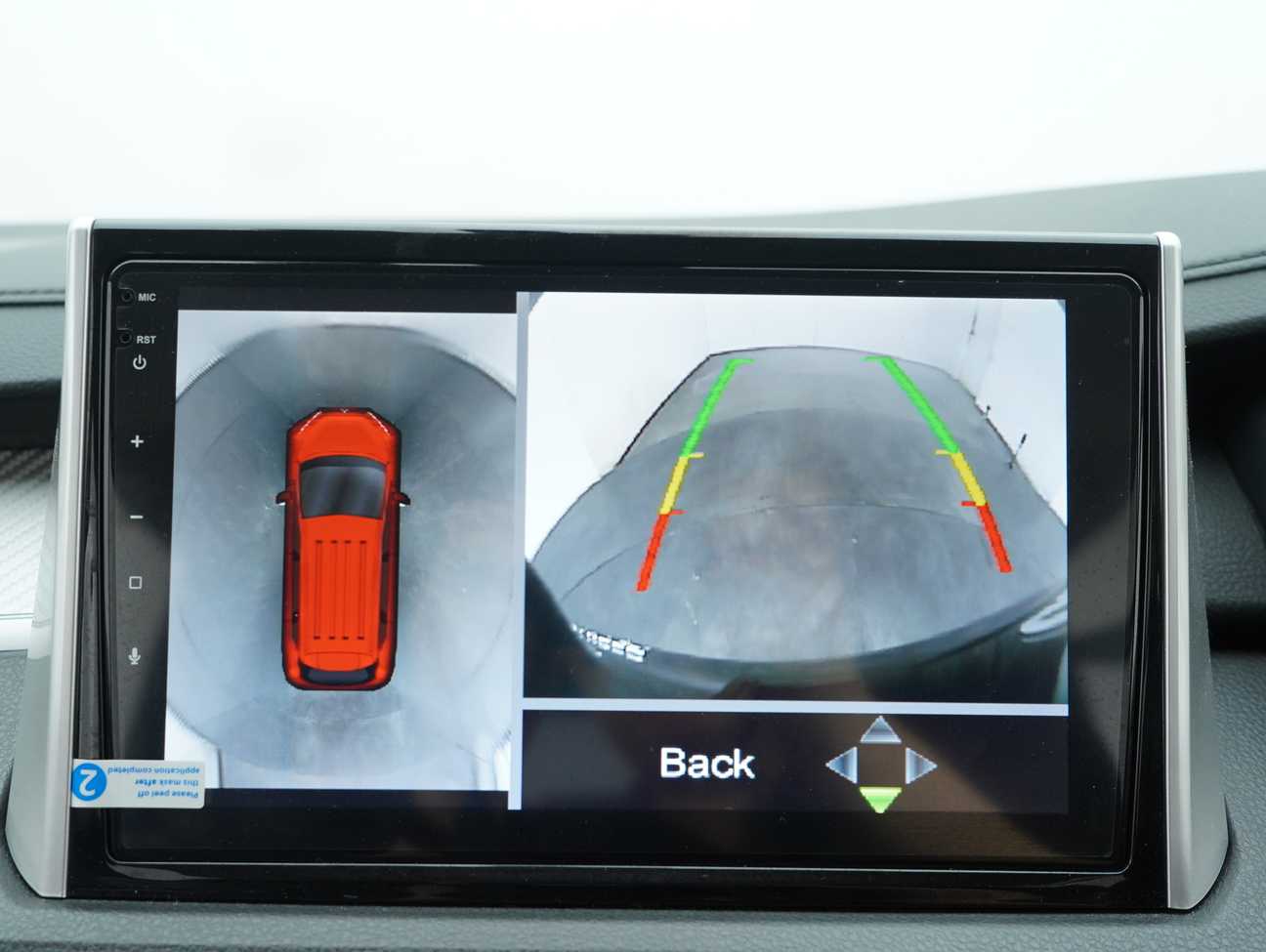 terpakai 2021 Mitsubishi Xpander  1.5