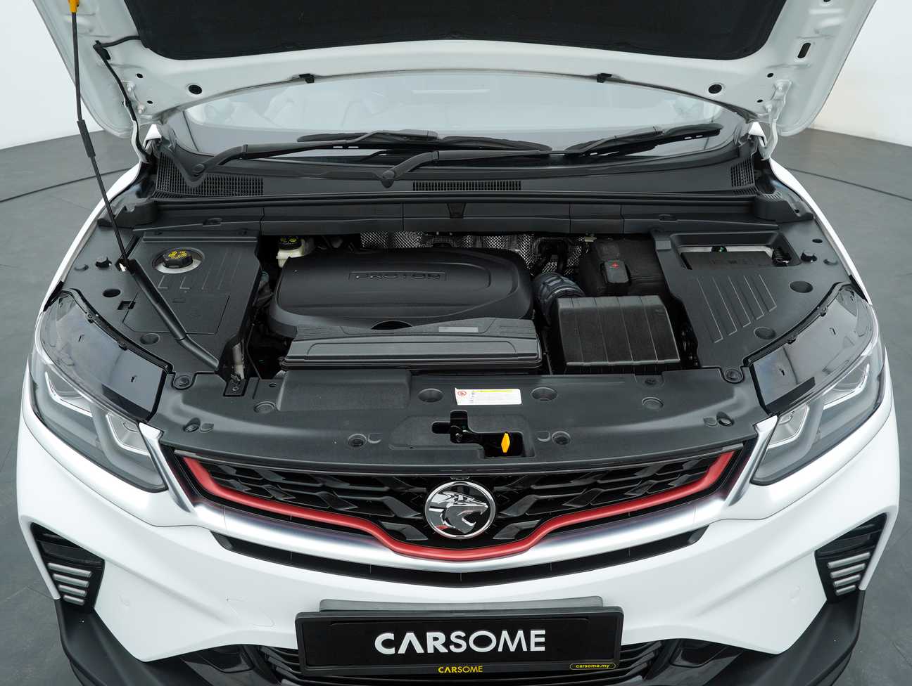 used 2022 Proton X50 Executive 1.5