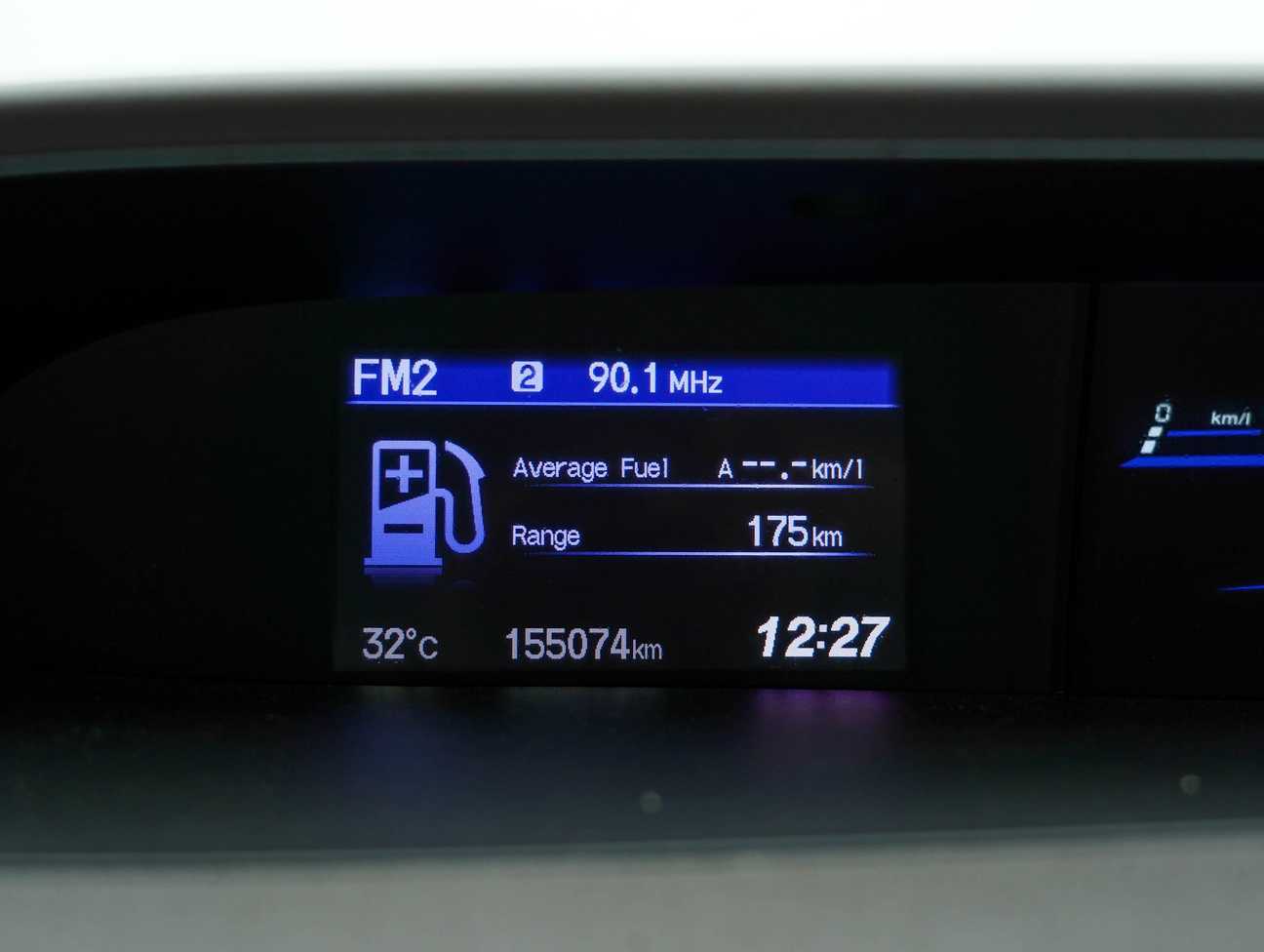 terpakai 2013 Honda CIVIC S 1.8