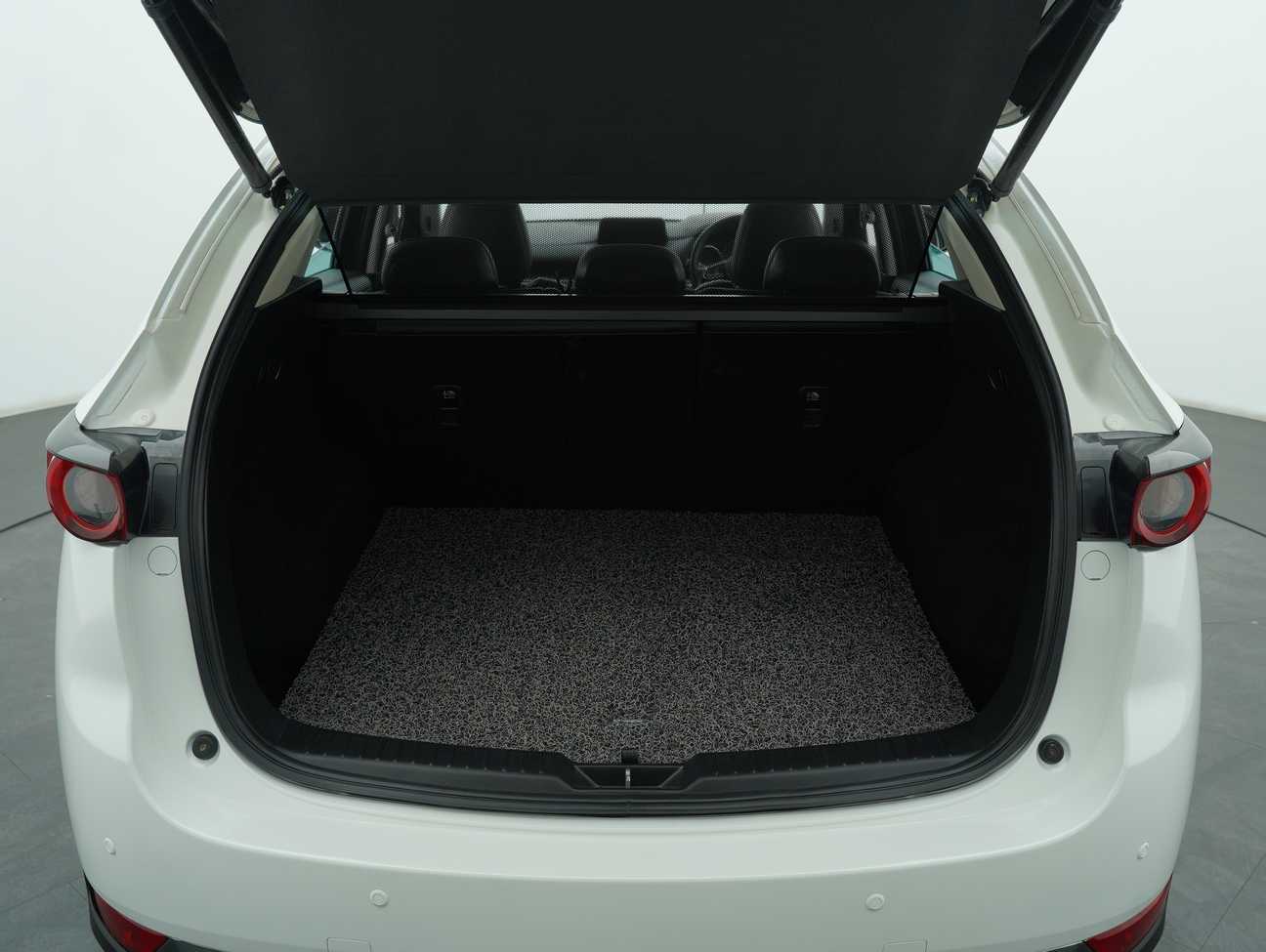 used 2019 Mazda CX-5 SKYACTIV-G GLS 2.0